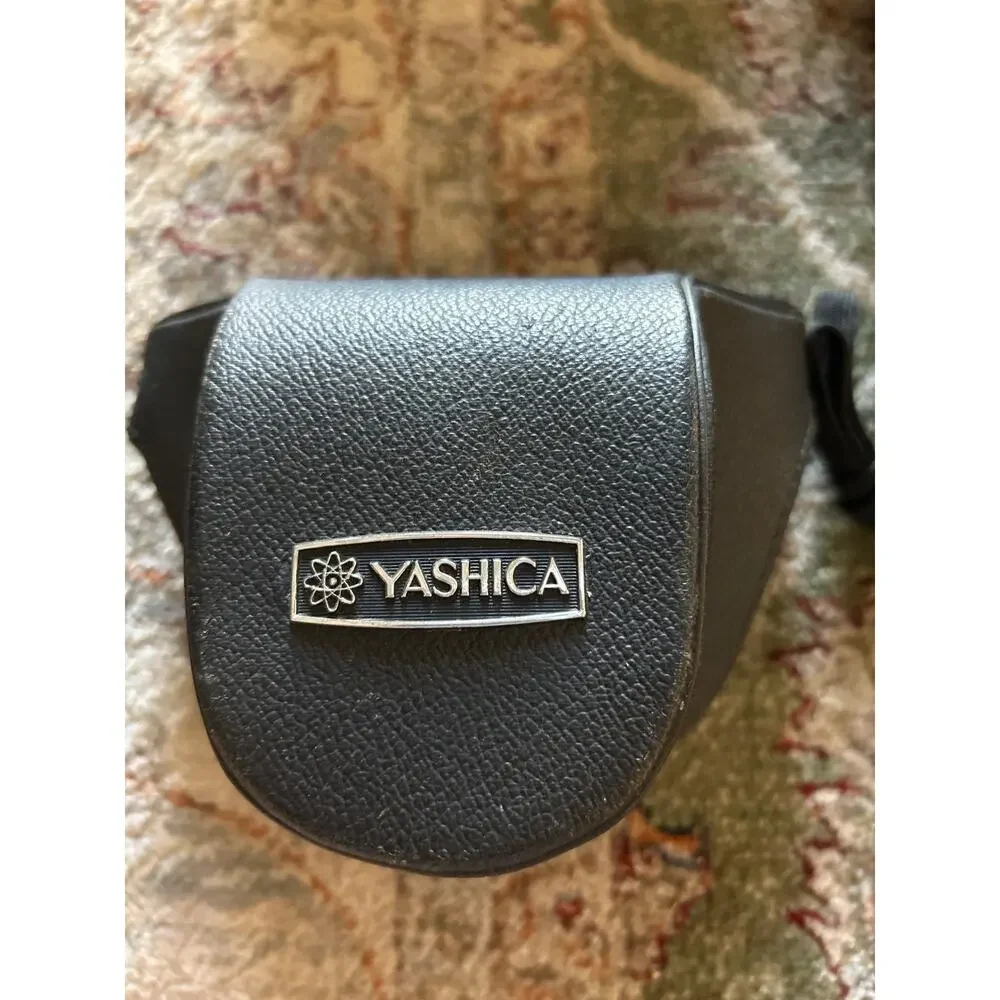 Camera Cases. Calling all Camera Collectors